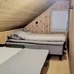 Casa de Férias Flott Sol, Utsikt, Jacuzzi Ledig Vinterferie Fra 24 Feb