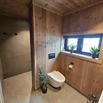 Flott Sol, Utsikt, Jacuzzi Ledig Vinterferie Fra 24 Feb Casa de Férias *
