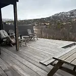 Casa de Férias Flott Sol, Utsikt, Jacuzzi Ledig Vinterferie Fra 24 Feb