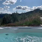 Flott Sol, Utsikt, Jacuzzi Ledig Vinterferie Fra 24 Feb * Hovden (Aust-Agder)