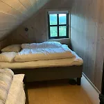 Casa de Férias Flott Sol, Utsikt, Jacuzzi Ledig Vinterferie Fra 24 Feb