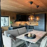 Flott Sol, Utsikt, Jacuzzi Ledig Vinterferie Fra 24 Feb Casa de Férias Hovden (Aust-Agder)