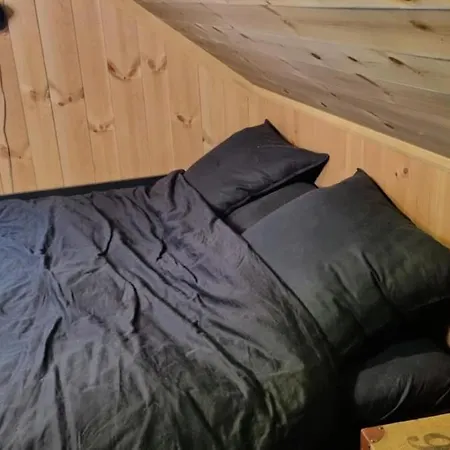 Ledig Jul Og Nyttar Flott Hytte Sol, Utsikt Hovden (Aust-Agder)