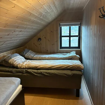 Flott Sol, Utsikt, Jacuzzi Hovden (Aust-Agder)