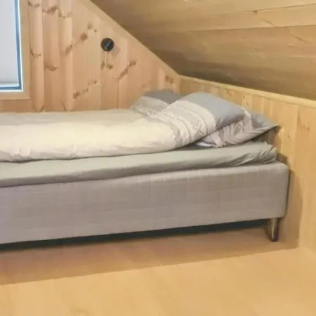 Holiday home Flott Sol, Utsikt, Jacuzzi