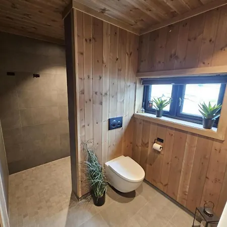 Flott Sol, Utsikt, Jacuzzi Holiday home *