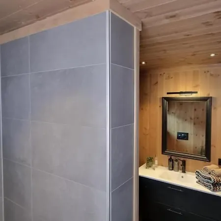 Flott Sol, Utsikt, Jacuzzi *