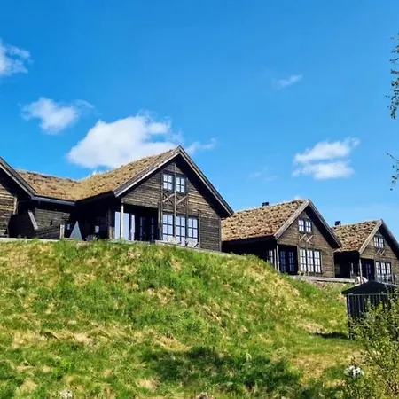 Flott Sol, Utsikt, Jacuzzi Holiday home