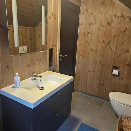 Flott Sol, Utsikt, Jacuzzi *