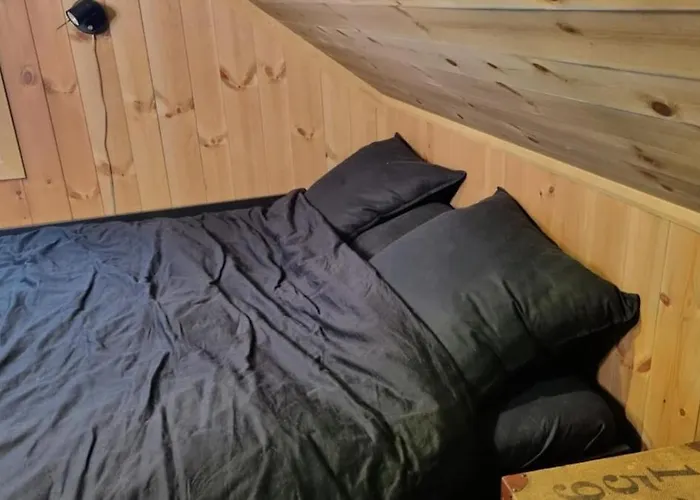 Flott Sol, Utsikt, Jacuzzi Ledig Vinterferie Fra 24 Feb Hovden (Aust-Agder)
