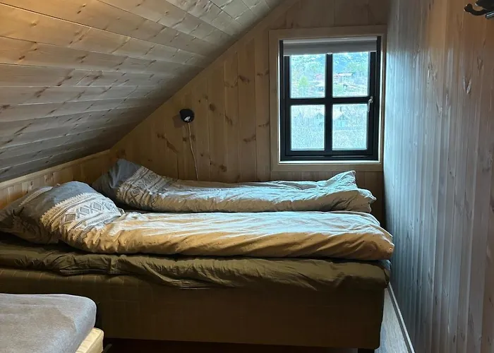 Flott Sol, Utsikt, Jacuzzi Ledig Vinterferie Fra 24 Feb Hovden (Aust-Agder)